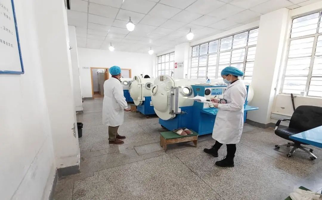 大理白族自治州人民医院