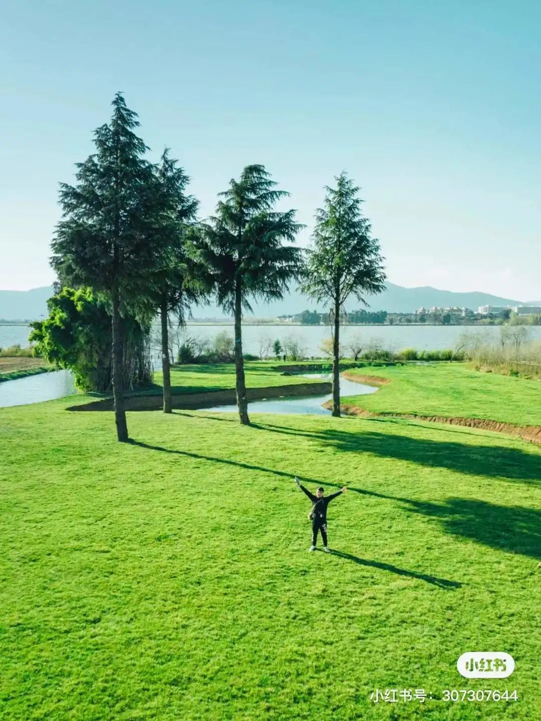 昆明滇池国家旅游度假区管理委员会(微信)