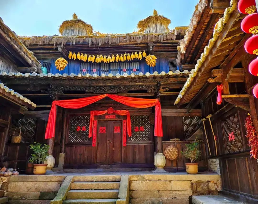 红河文旅