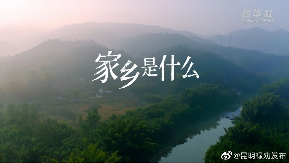 新春走基层｜邂逅美丽山城 革命老区陆河蜕变