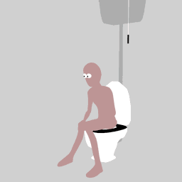 消化科医生：一天有两个排便黄金时间