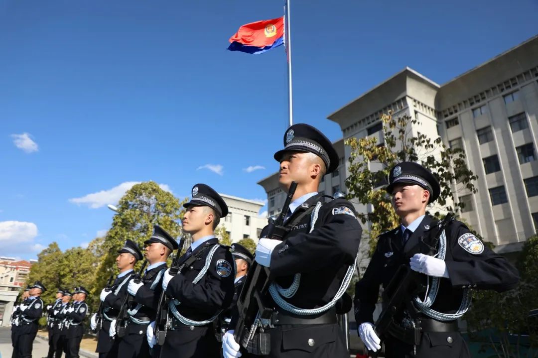 云南警方