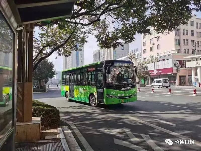 昭通日报
