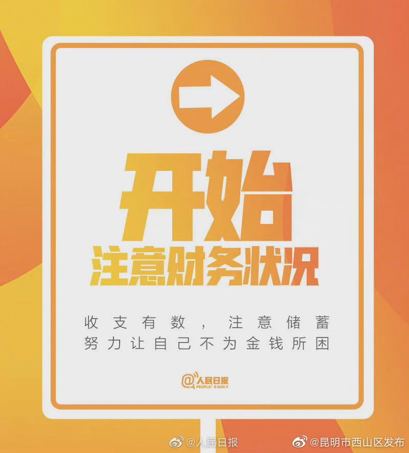 “昆明市西山区发布”微博