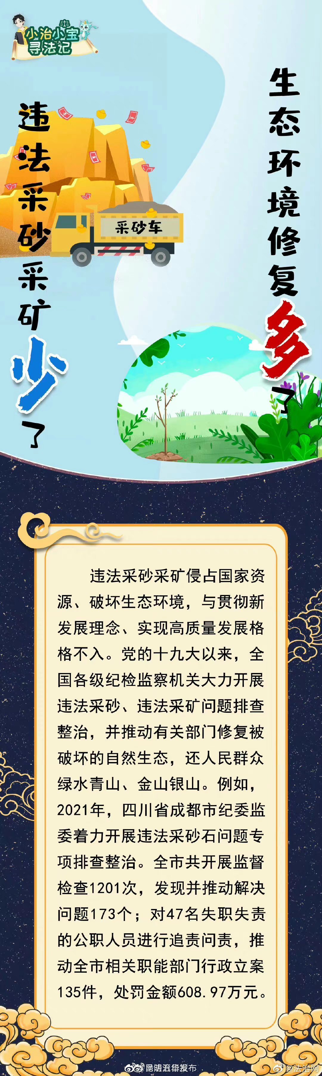 “昆明五华发布”微博