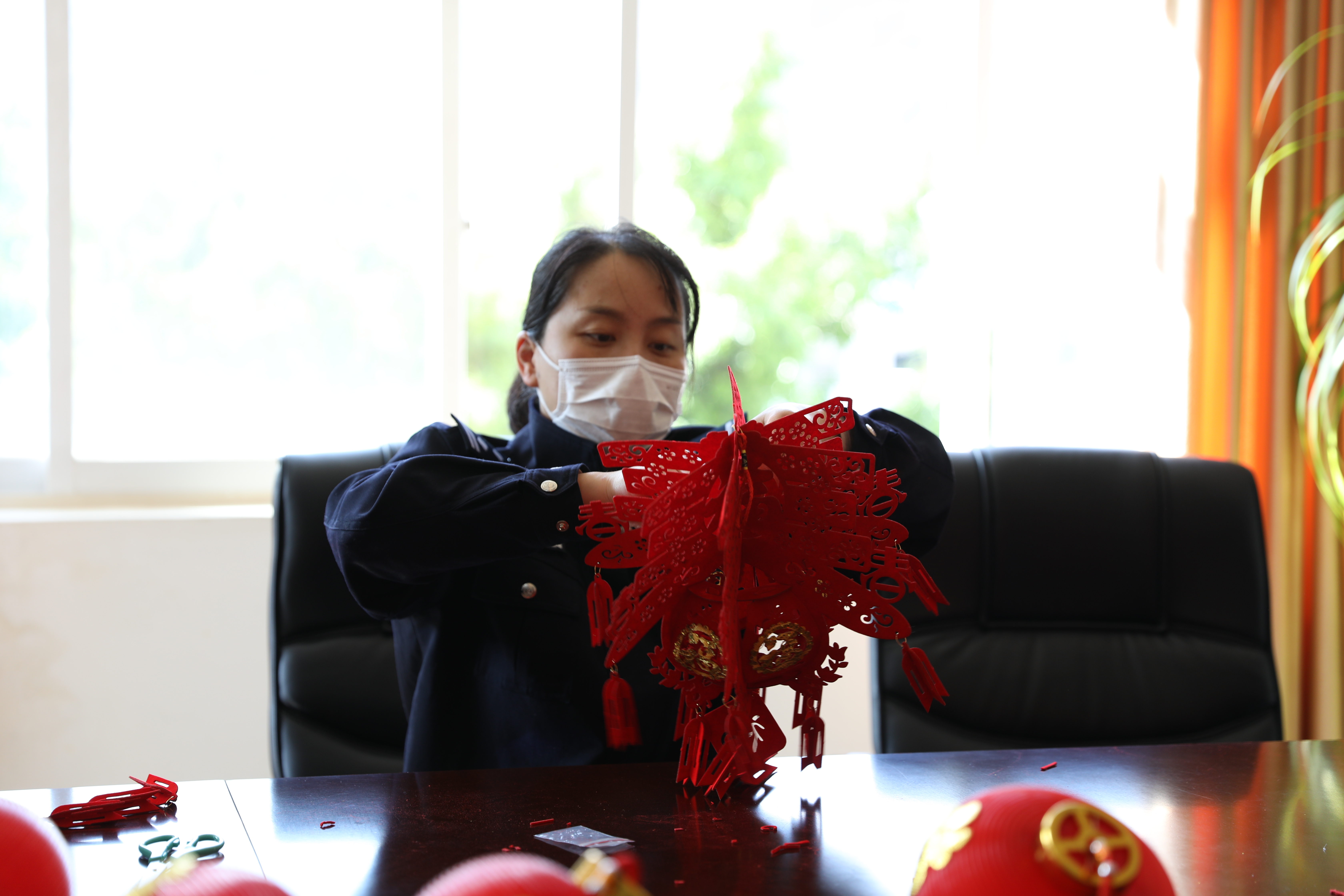 文山市交警大队微博