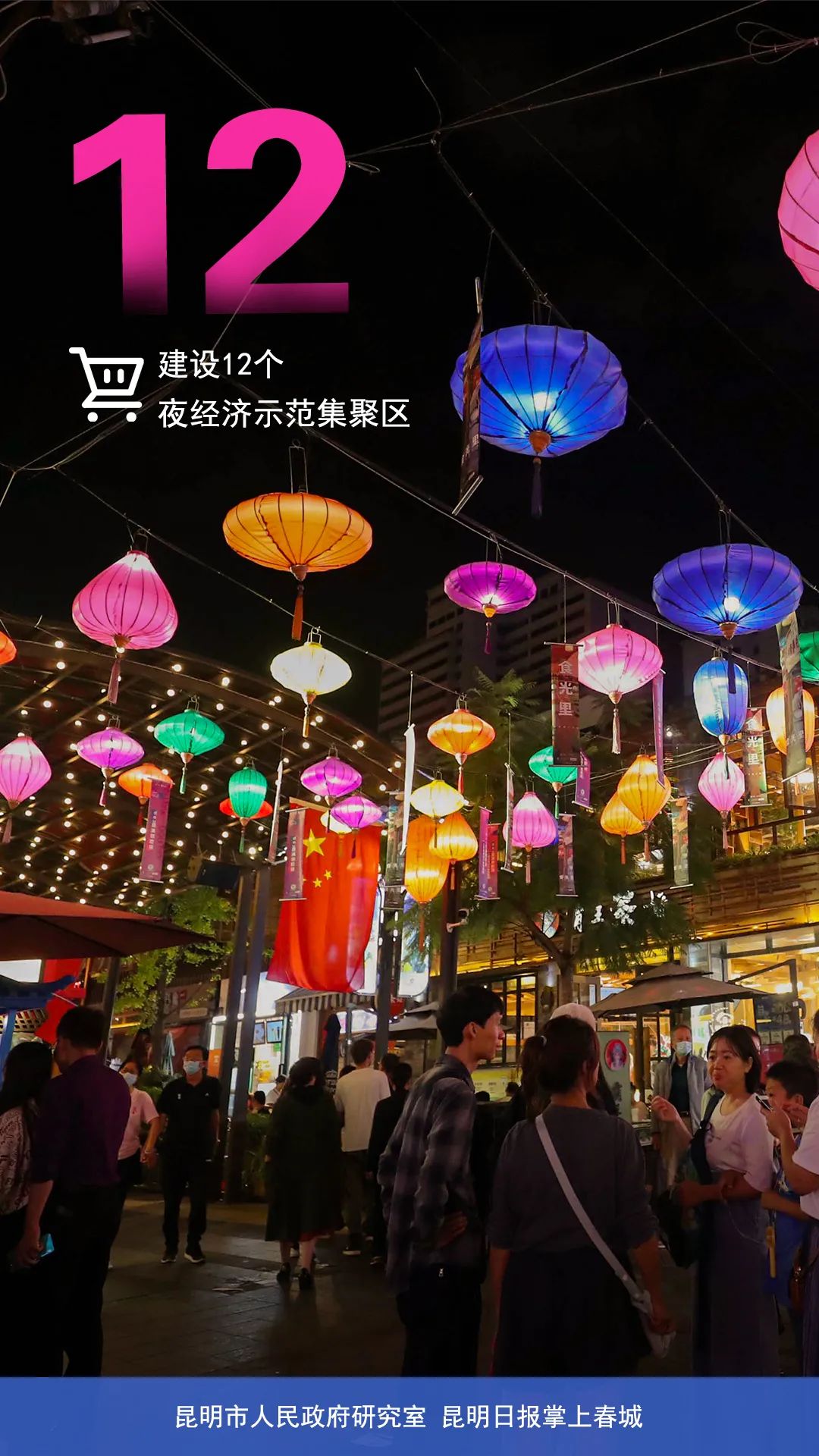 昆明生态环境