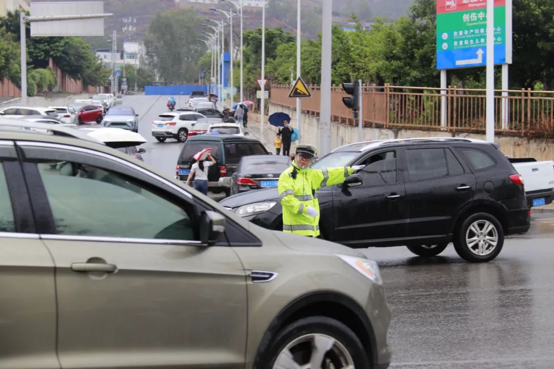 平安东川(微信)