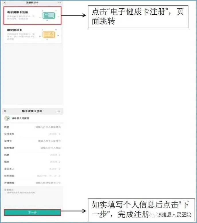 镇雄县人民医院