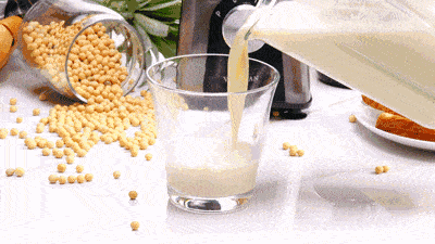 喝豆浆可以补充雌激素吗? 医生的答案来了