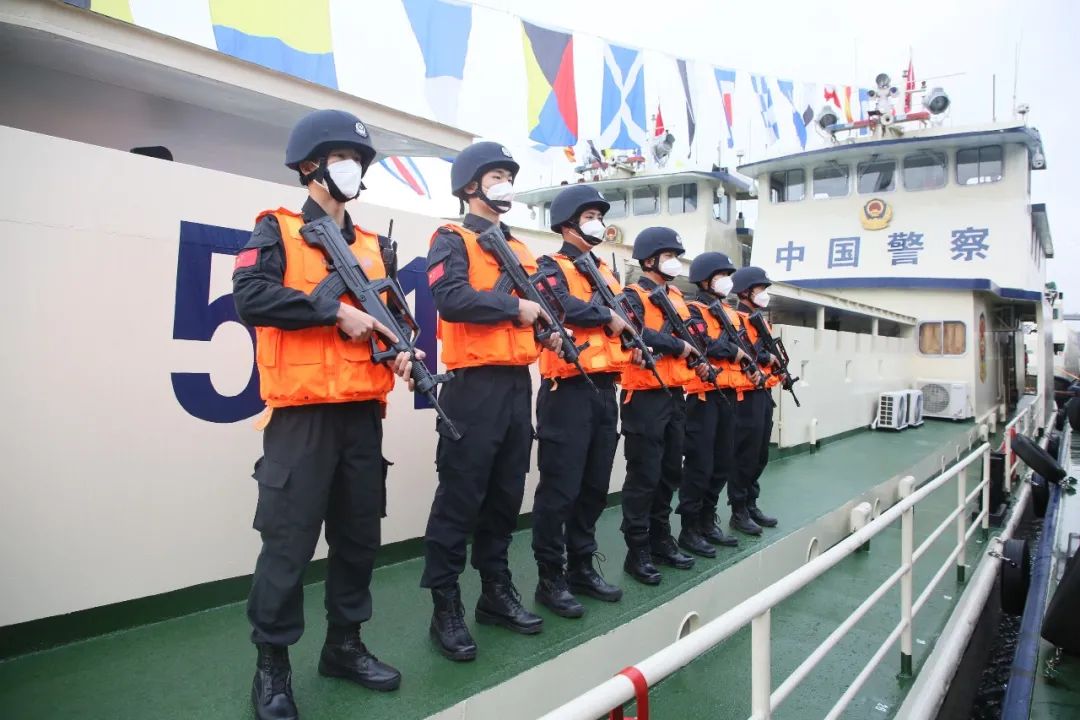云南警方