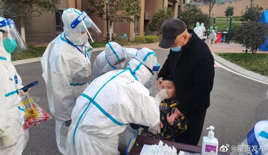 三级联防精准到户 全面摸排筑牢防线