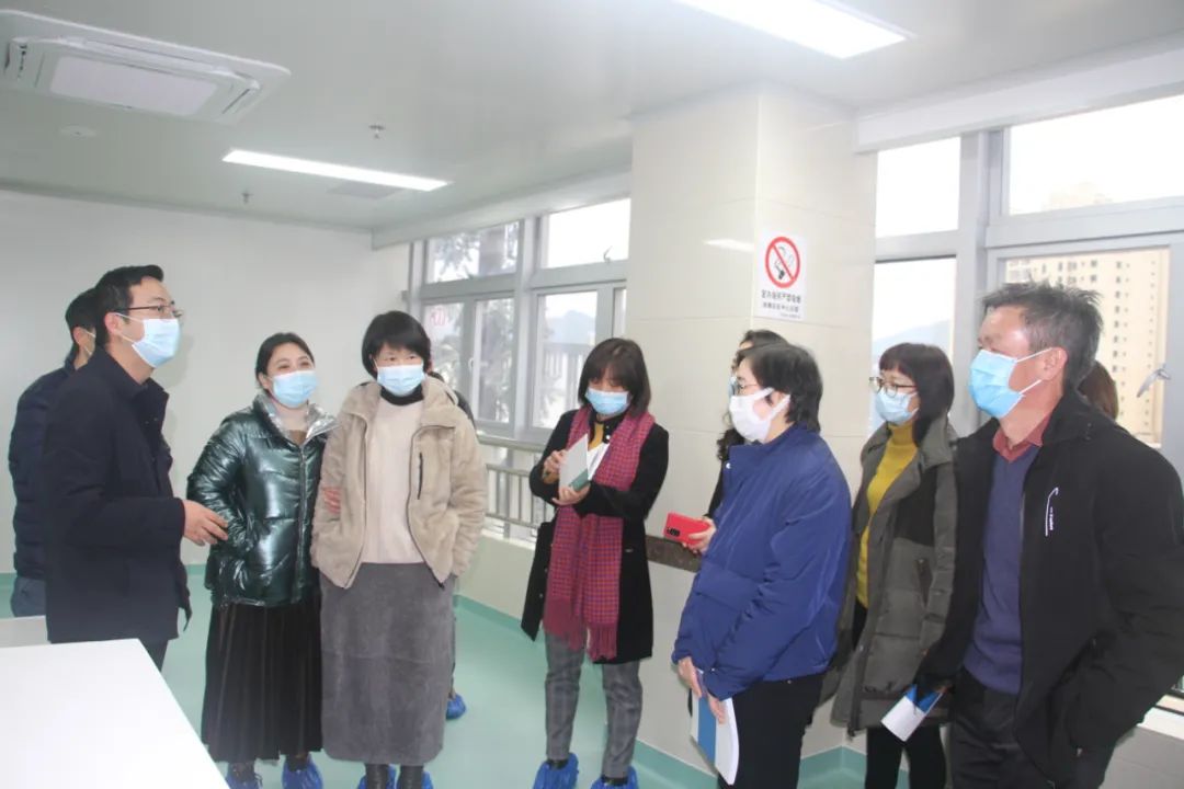 云南省文山州人民医院