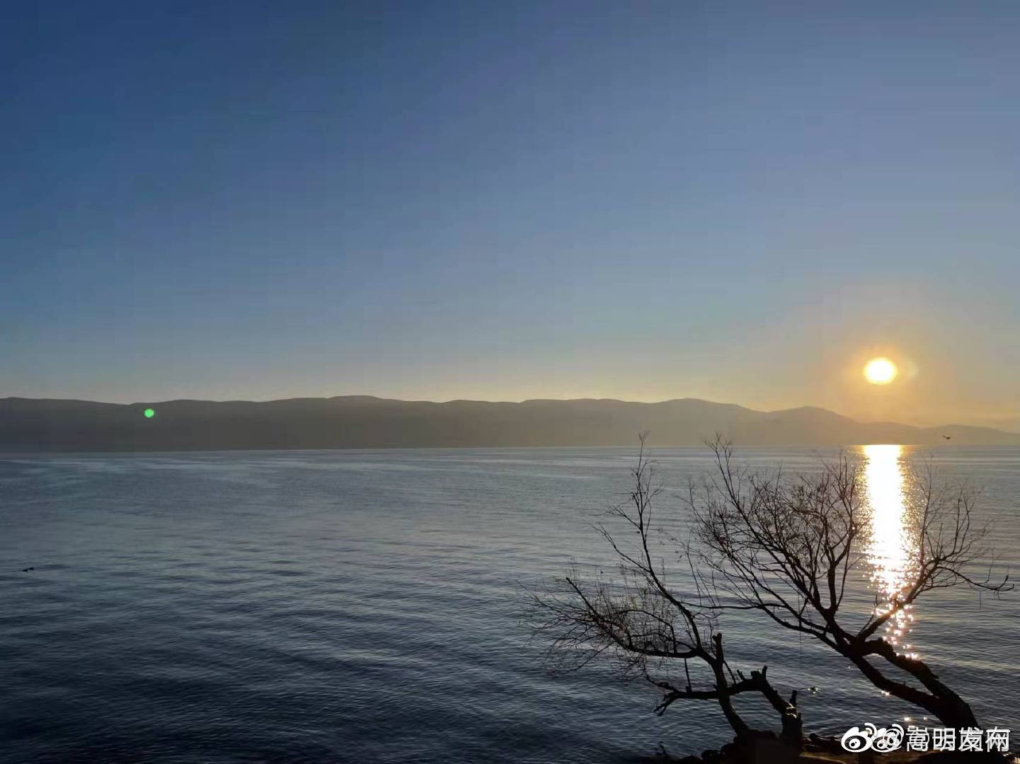 云南省未来24小时天气预报