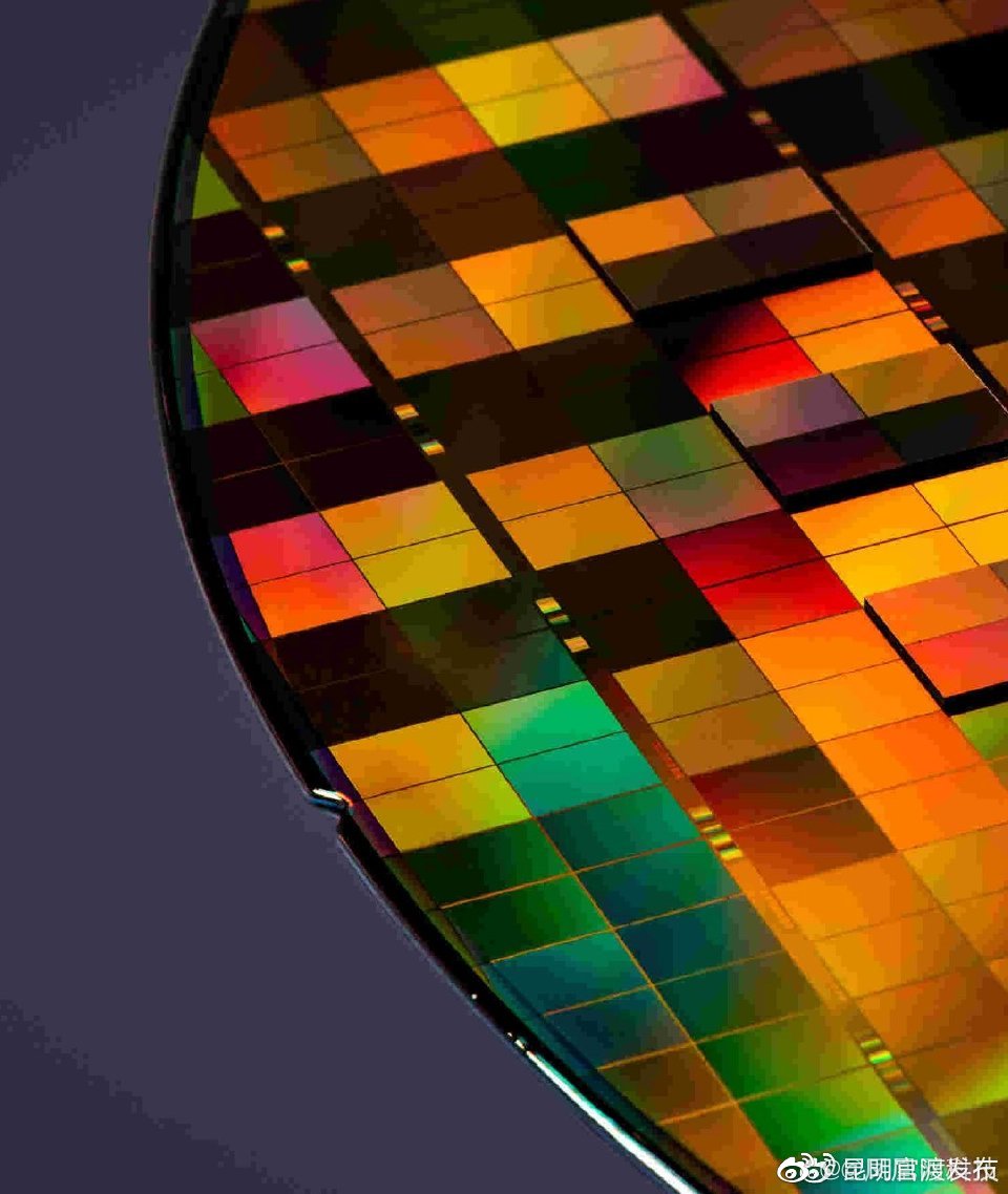 美国推3300亿芯片刺激计划：全球芯片产业链争夺激烈