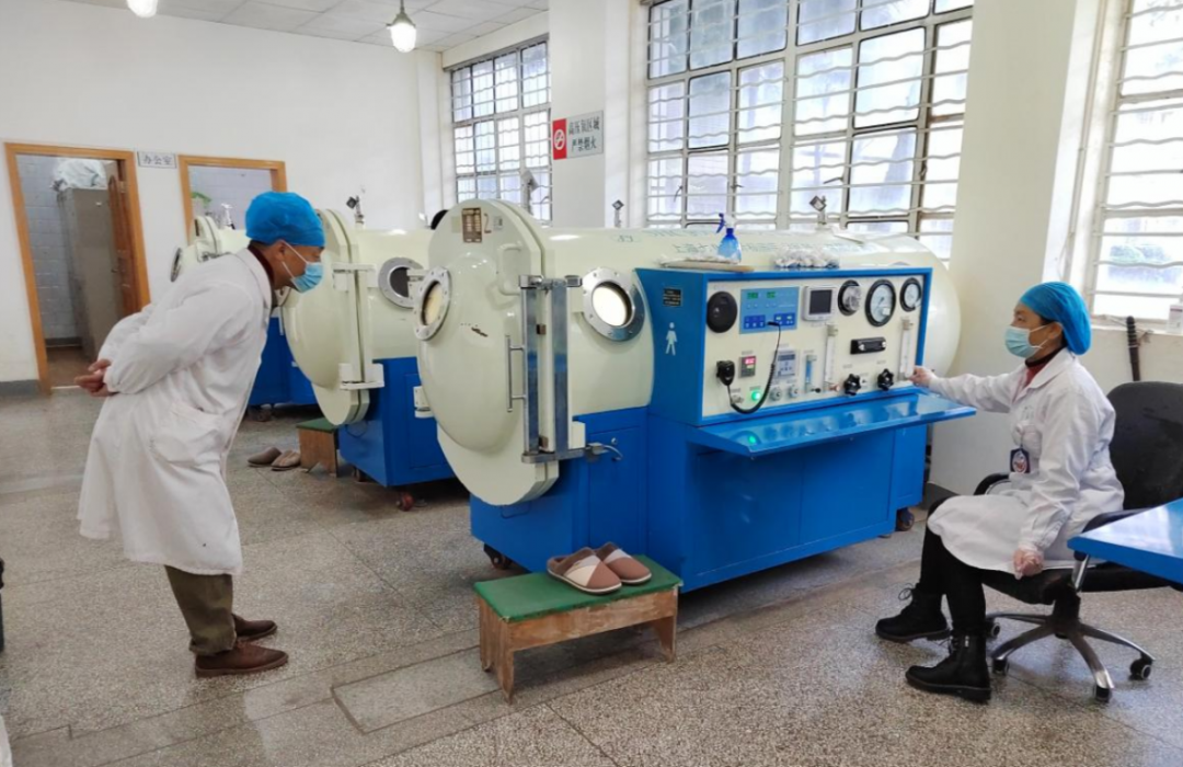 大理白族自治州人民医院