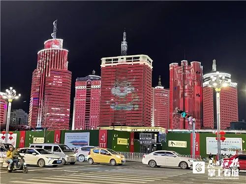 文明昆明