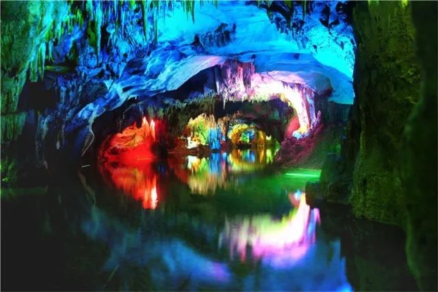 红河文旅