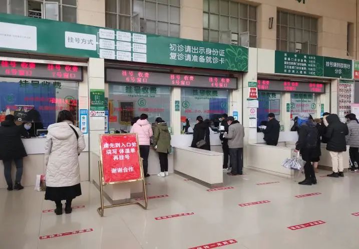 大理白族自治州人民医院	