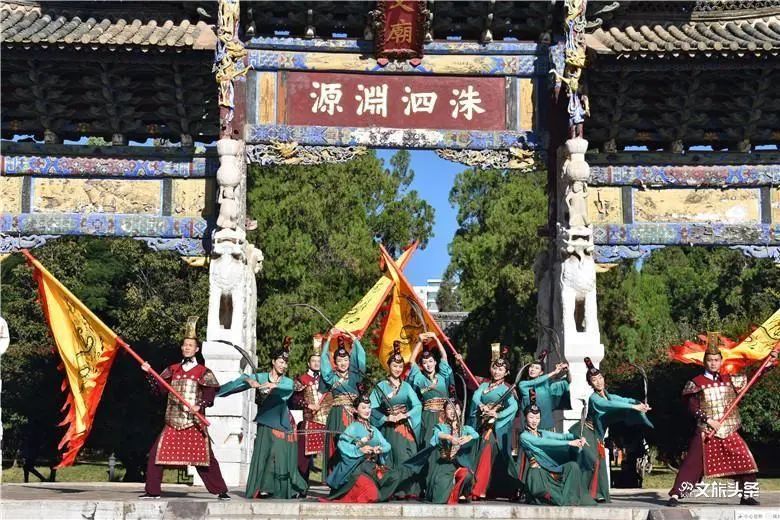 红河文旅