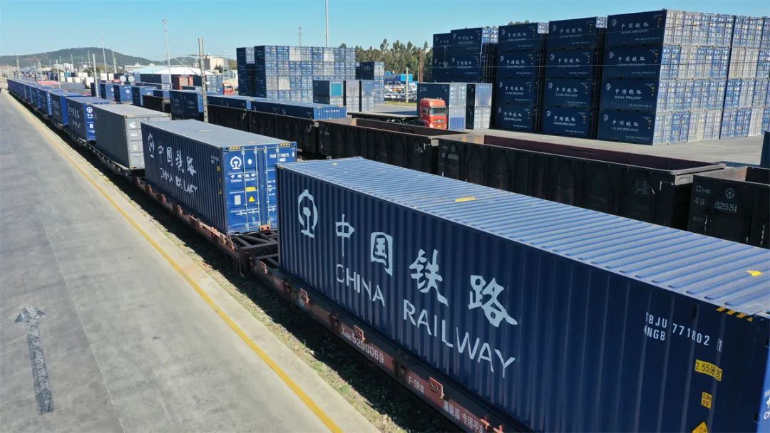 昆明铁路