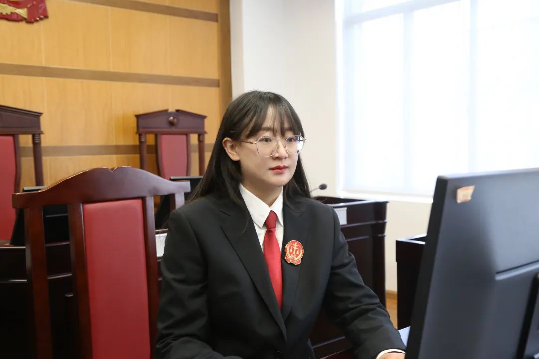 昆明市呈贡区人民法院(微信)