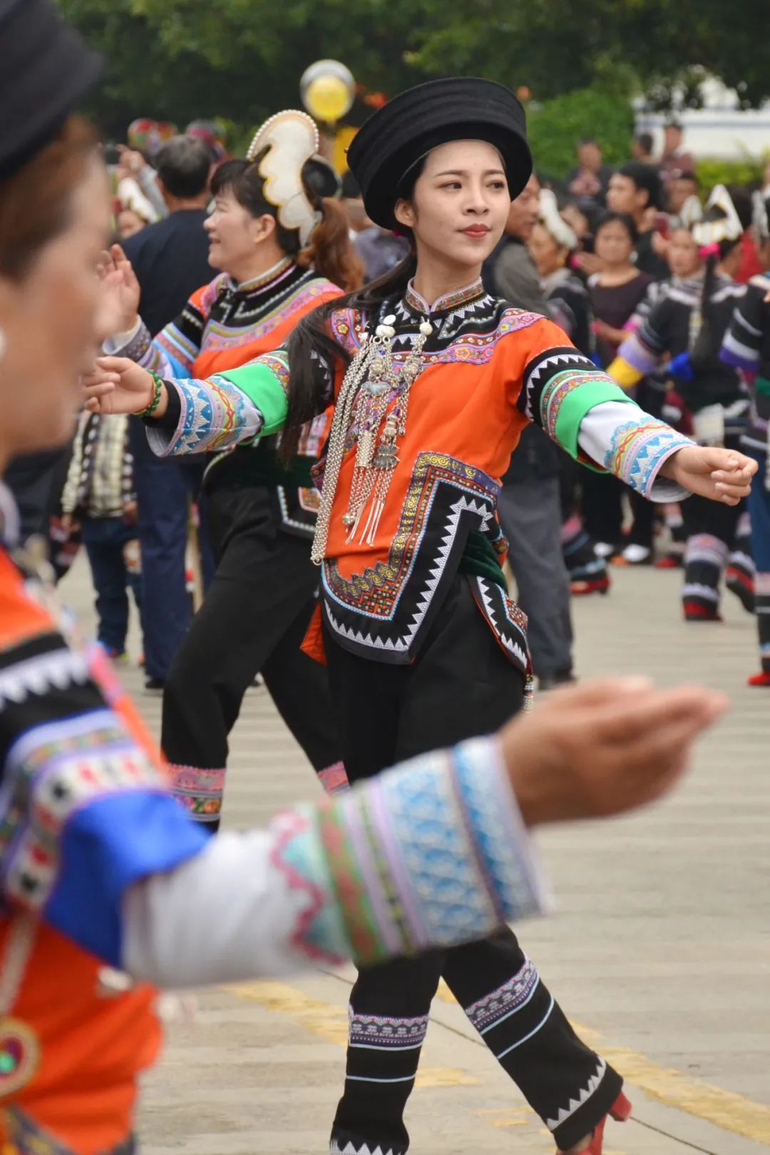 红河文旅