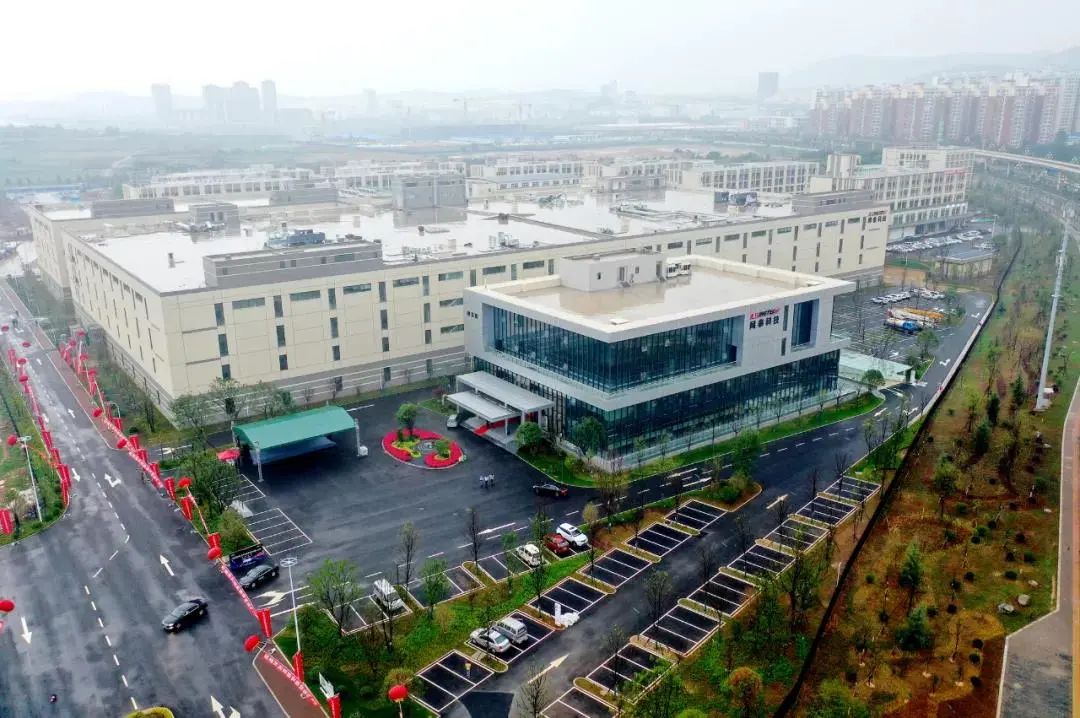 掌上春城微信公众号