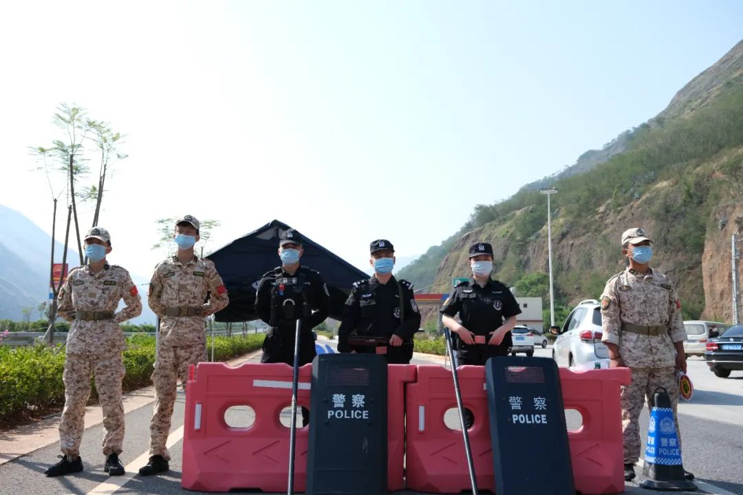 平安东川(微信)