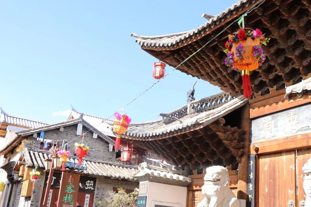 大理电视台