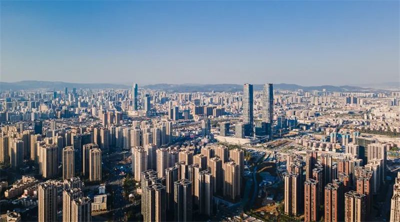 掌上春城微信公众号