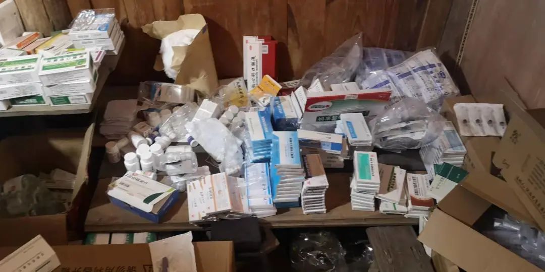 健康腾冲