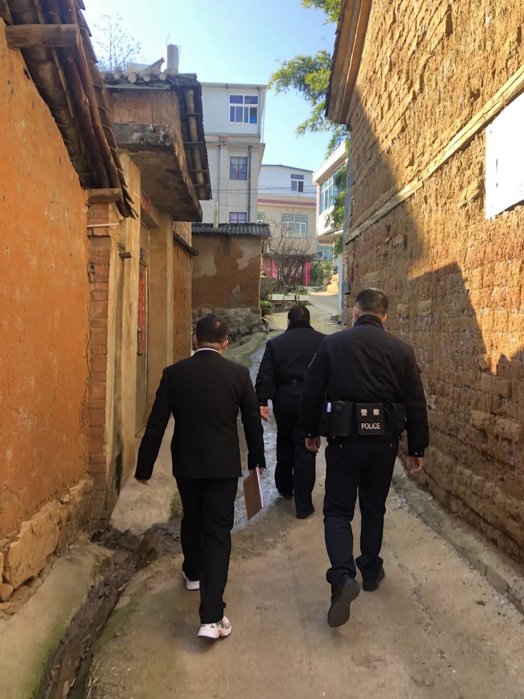 昆明市呈贡区人民法院(微信)