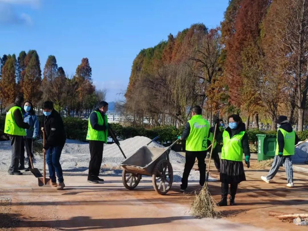 大观楼