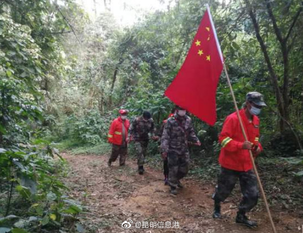 昆明信息港