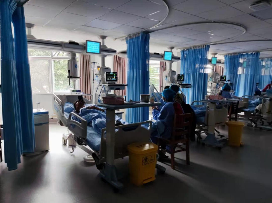 普洱市人民医院