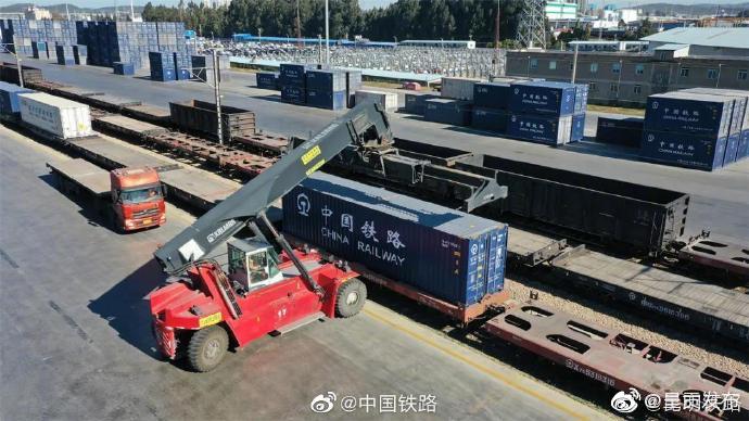呈贡发布