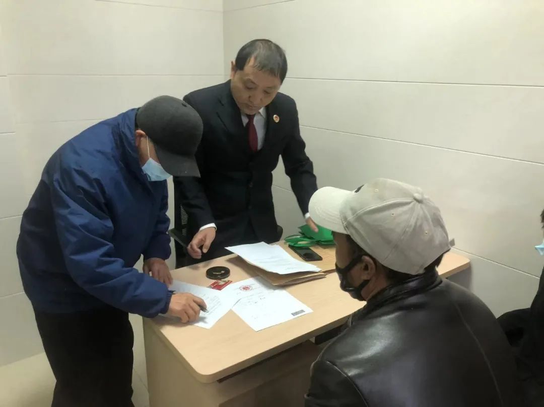 东川检察(微信)