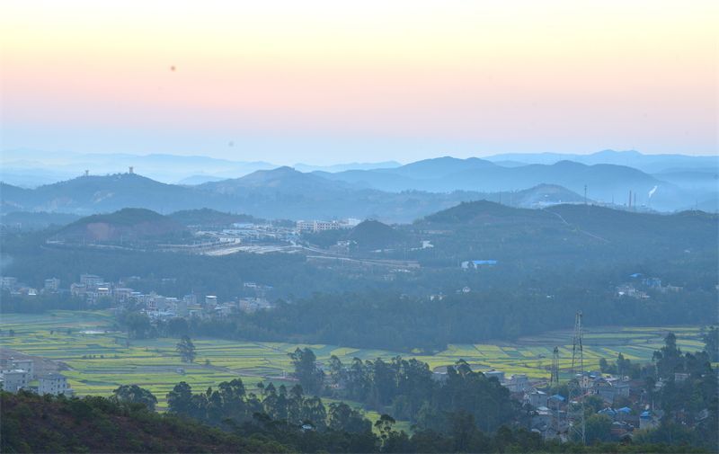 云南省文化和旅游厅