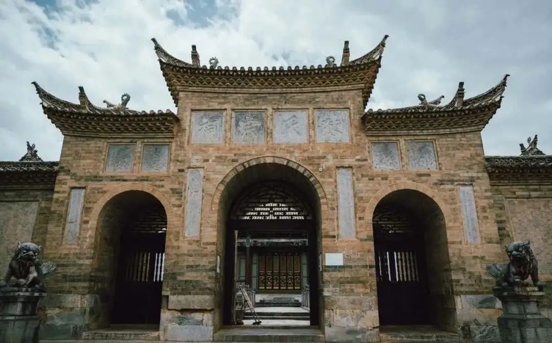红河文旅
