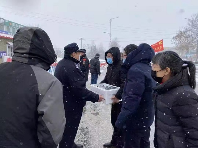 昆明滇池国家旅游度假区管理委员会(微信)