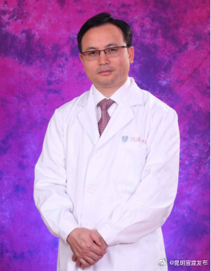 “昆明官渡发布”微博