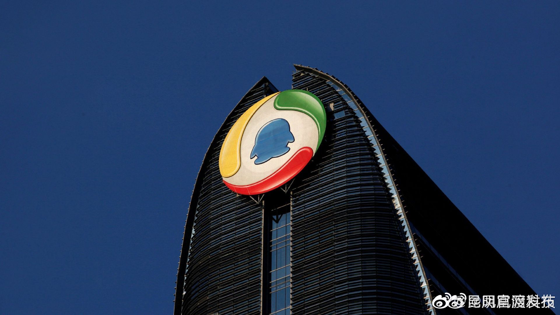 “昆明官渡发布”微博