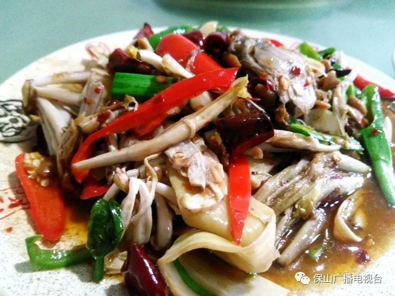 保山广播电视台