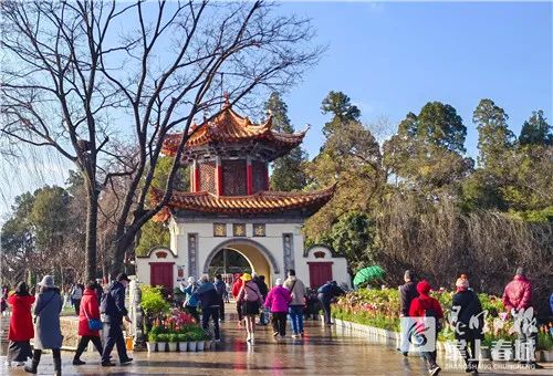 昆明滇池国家旅游度假区管理委员会(微信)