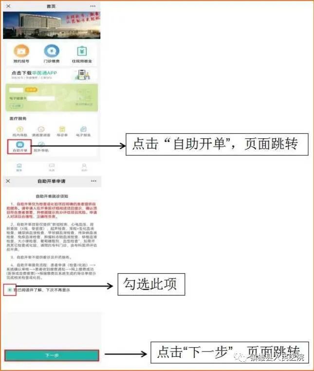镇雄县人民医院