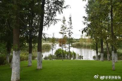 “昆明富民发布”微博