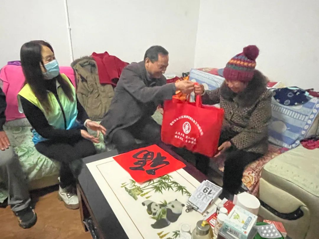 东川发布(微信)