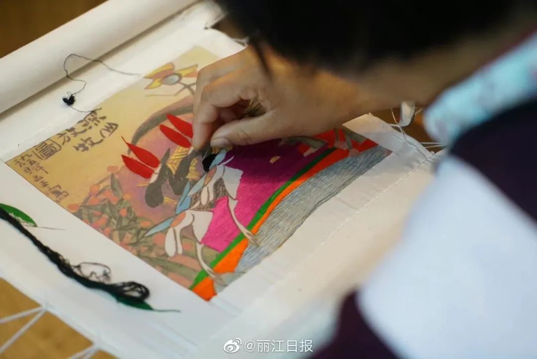 丽江日报