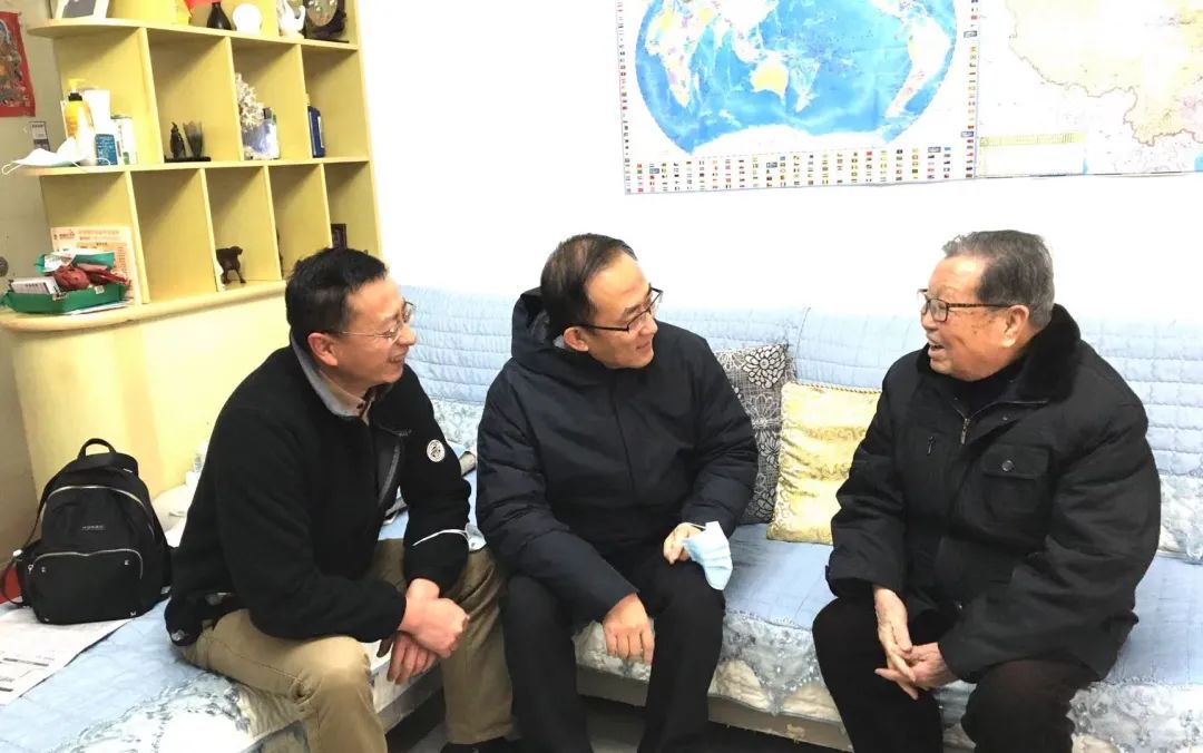 云南省第三人民医院